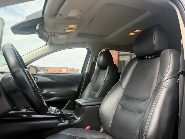 2019 Mazda CX-9 GSL l AWD l 7 Passanger l 2.5i l 4Cyl - Photo 21
