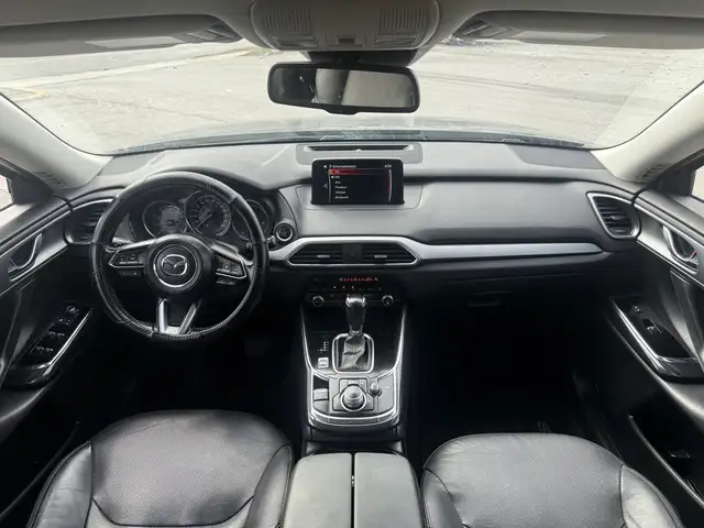2019 Mazda CX-9 GSL l AWD l 7 Passanger l 2.5i l 4Cyl - Photo 22