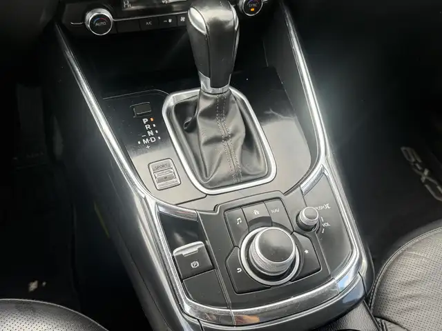 2019 Mazda CX-9 GSL l AWD l 7 Passanger l 2.5i l 4Cyl - Photo 23