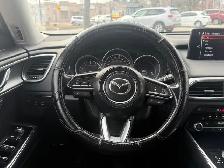 2019 Mazda CX-9 GSL l AWD l 7 Passanger l 2.5i l 4Cyl - Photo 25
