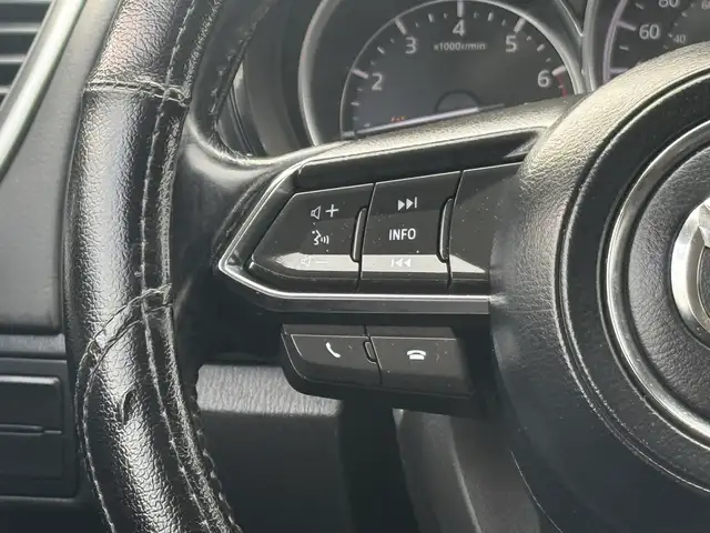 2019 Mazda CX-9 GSL l AWD l 7 Passanger l 2.5i l 4Cyl - Photo 27