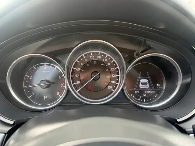 2019 Mazda CX-9 GSL l AWD l 7 Passanger l 2.5i l 4Cyl - Photo 29