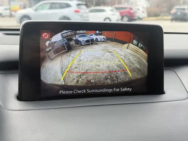 2019 Mazda CX-9 GSL l AWD l 7 Passanger l 2.5i l 4Cyl - Photo 32