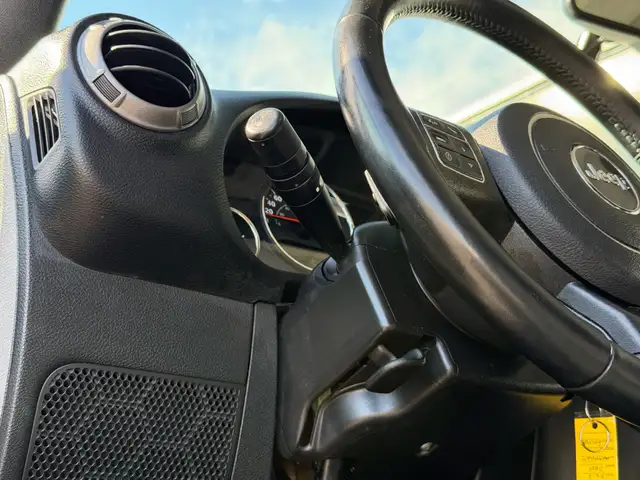 2018 Jeep Wrangler JK Sport 4x4, 2-Door | Automatic | 4x4 | Adve - Photo 18
