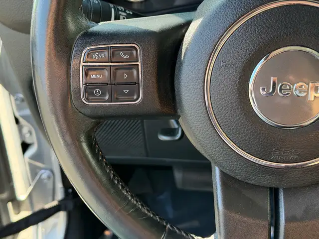 2018 Jeep Wrangler JK Sport 4x4, 2-Door | Automatic | 4x4 | Adve - Photo 19