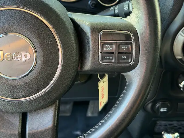 2018 Jeep Wrangler JK Sport 4x4, 2-Door | Automatic | 4x4 | Adve - Photo 20