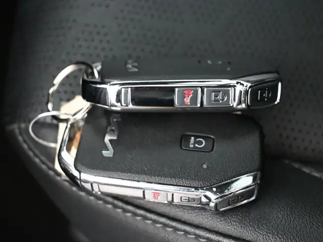 2024 Kia Seltos EX AWD Android Auto / Apple CarPlay, Leather, He - Photo 7