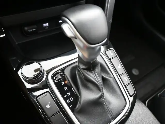 2024 Kia Seltos EX AWD Android Auto / Apple CarPlay, Leather, He - Photo 9