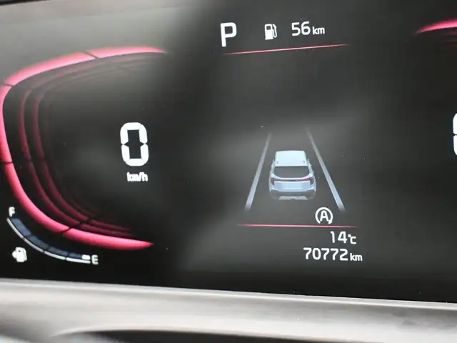 2024 Kia Seltos EX AWD Android Auto / Apple CarPlay, Leather, He - Photo 10