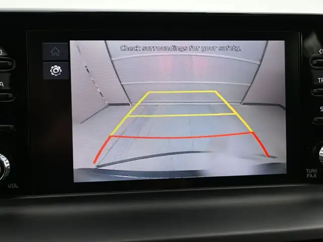 2024 Kia Seltos EX AWD Android Auto / Apple CarPlay, Leather, He - Photo 12