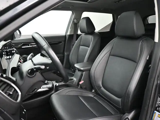 2024 Kia Seltos EX AWD Android Auto / Apple CarPlay, Leather, He - Photo 15