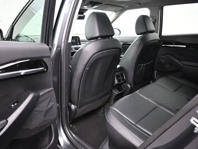 2024 Kia Seltos EX AWD Android Auto / Apple CarPlay, Leather, He - Photo 17
