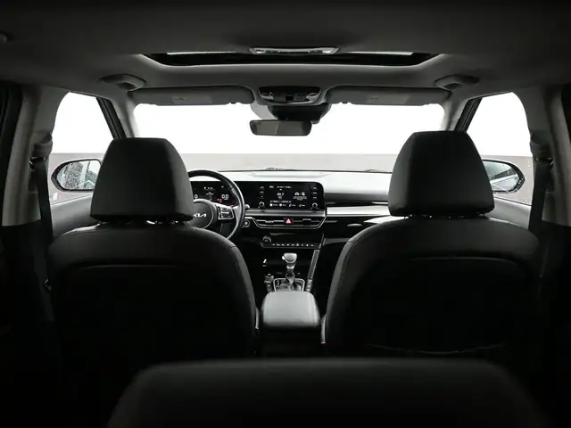 2024 Kia Seltos EX AWD Android Auto / Apple CarPlay, Leather, He - Photo 23