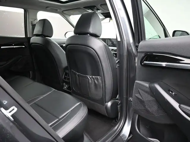 2024 Kia Seltos EX AWD Android Auto / Apple CarPlay, Leather, He - Photo 24