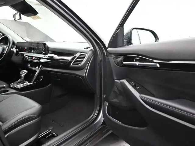 2024 Kia Seltos EX AWD Android Auto / Apple CarPlay, Leather, He - Photo 26