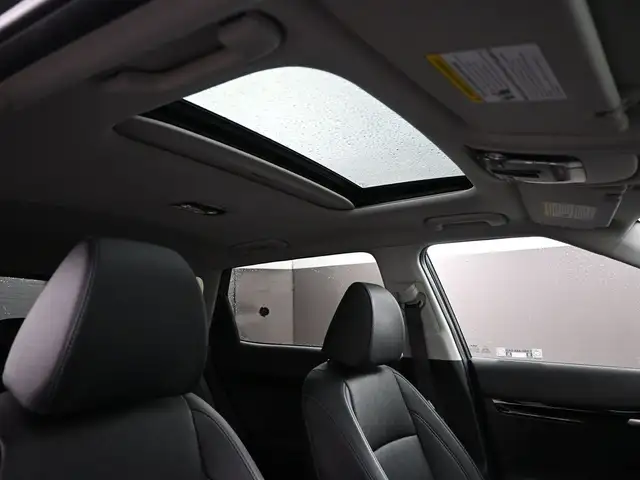 2024 Kia Seltos EX AWD Android Auto / Apple CarPlay, Leather, He - Photo 27