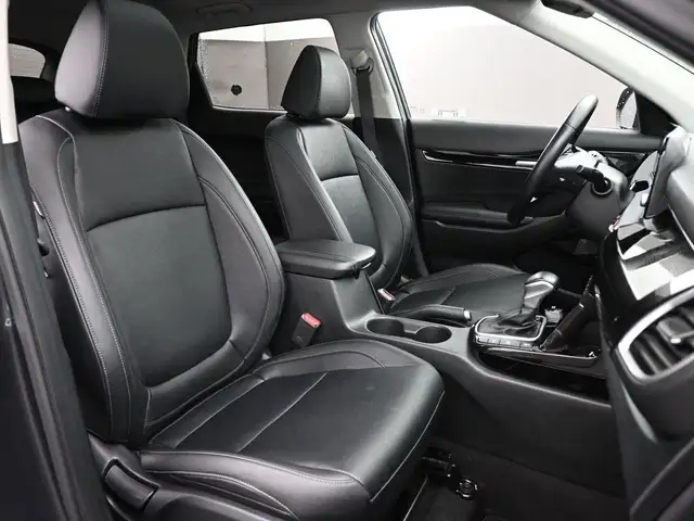2024 Kia Seltos EX AWD Android Auto / Apple CarPlay, Leather, He - Photo 28