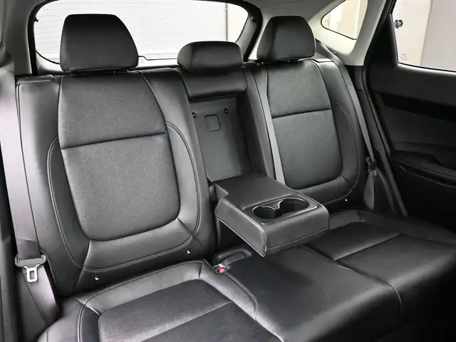 2024 Kia Seltos EX AWD Android Auto / Apple CarPlay, Leather, He - Photo 29