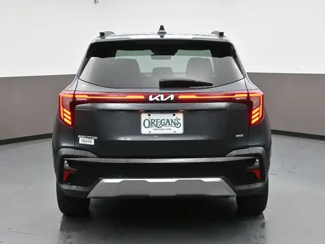 2024 Kia Seltos EX AWD Android Auto / Apple CarPlay, Leather, He - Photo 32