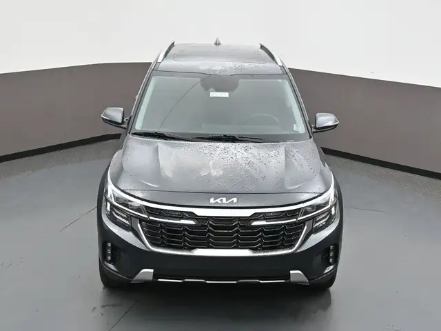 2024 Kia Seltos EX AWD Android Auto / Apple CarPlay, Leather, He - Photo 44
