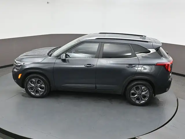 2024 Kia Seltos EX AWD Android Auto / Apple CarPlay, Leather, He - Photo 46