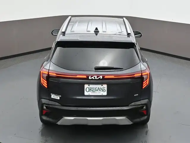 2024 Kia Seltos EX AWD Android Auto / Apple CarPlay, Leather, He - Photo 48