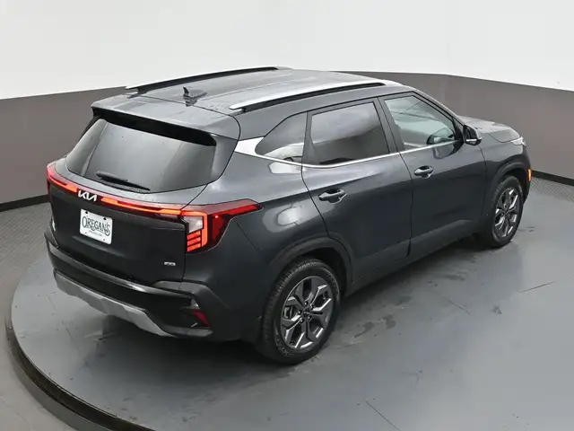2024 Kia Seltos EX AWD Android Auto / Apple CarPlay, Leather, He - Photo 49