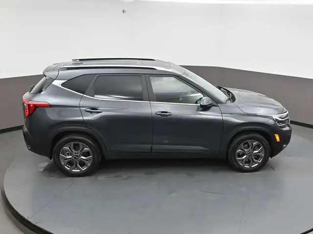 2024 Kia Seltos EX AWD Android Auto / Apple CarPlay, Leather, He - Photo 50