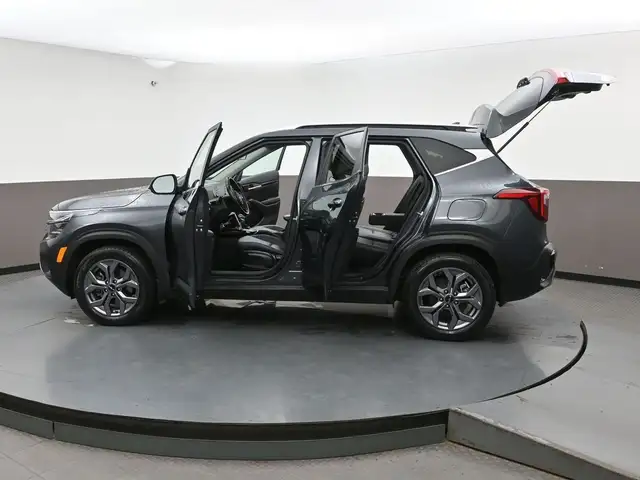 2024 Kia Seltos EX AWD Android Auto / Apple CarPlay, Leather, He - Photo 55