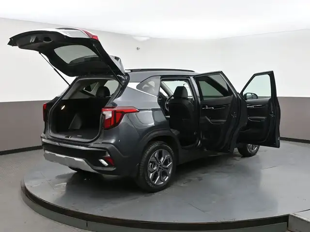 2024 Kia Seltos EX AWD Android Auto / Apple CarPlay, Leather, He - Photo 58