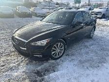 2017 Infiniti Q50 3.0T - Photo 2