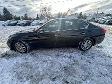 2017 Infiniti Q50 3.0T - Photo 3