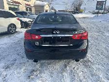 2017 Infiniti Q50 3.0T - Photo 5