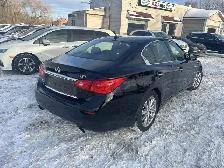 2017 Infiniti Q50 3.0T - Photo 6