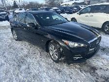 2017 Infiniti Q50 3.0T - Photo 8