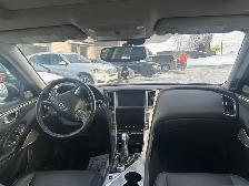 2017 Infiniti Q50 3.0T - Photo 9