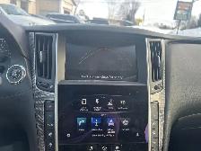 2017 Infiniti Q50 3.0T - Photo 11