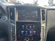 2017 Infiniti Q50 3.0T - Photo 14