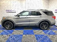 2021 Ford Explorer - Photo 2