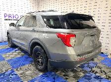 2021 Ford Explorer - Photo 3