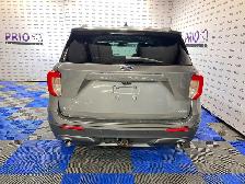 2021 Ford Explorer - Photo 4