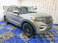 2021 Ford Explorer - Photo 7