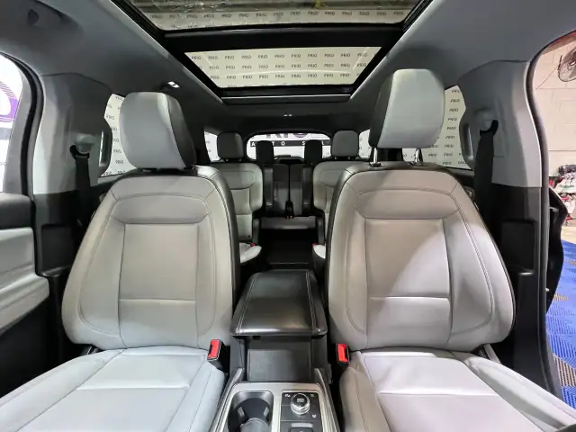 2021 Ford Explorer - Photo 10