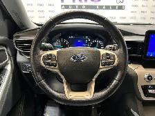 2021 Ford Explorer - Photo 13