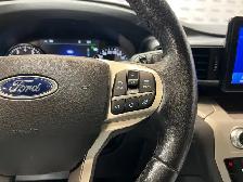 2021 Ford Explorer - Photo 15