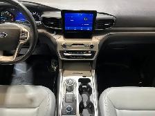 2021 Ford Explorer - Photo 17