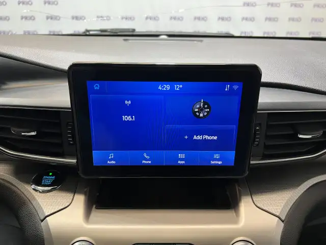 2021 Ford Explorer - Photo 18