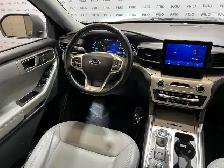 2021 Ford Explorer - Photo 20