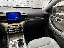 2021 Ford Explorer - Photo 22