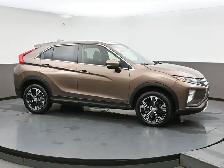 2020 Mitsubishi Eclipse Cross ES AWD Android Auto / Apple CarPla